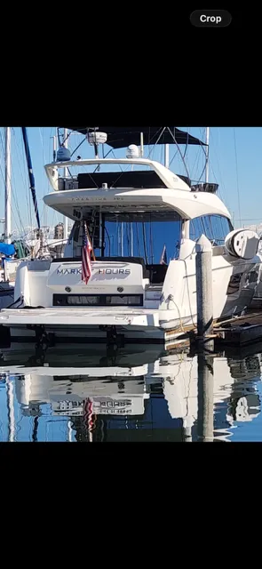 Slide: The Image of Jeanneau Prestige 50 Fly 2016 - 6