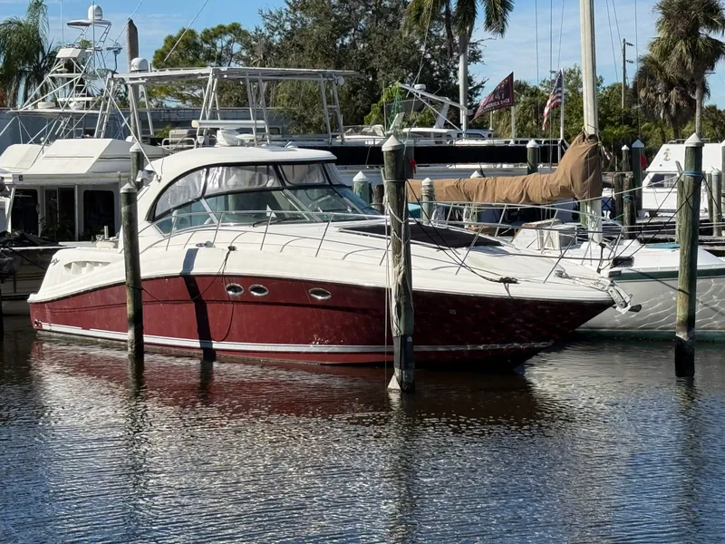 The Image of Sea Ray 390 Sundancer 2005 - 0