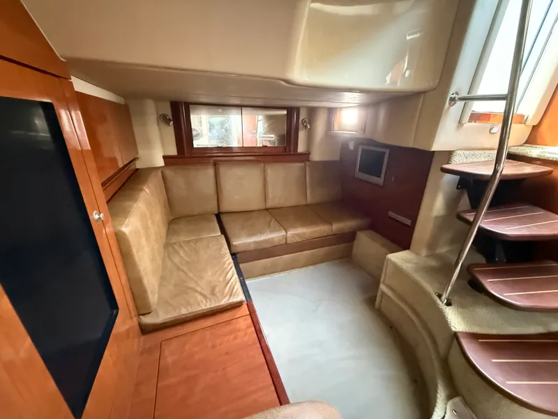 Slide: The Image of Sea Ray 390 Sundancer 2005 - 10