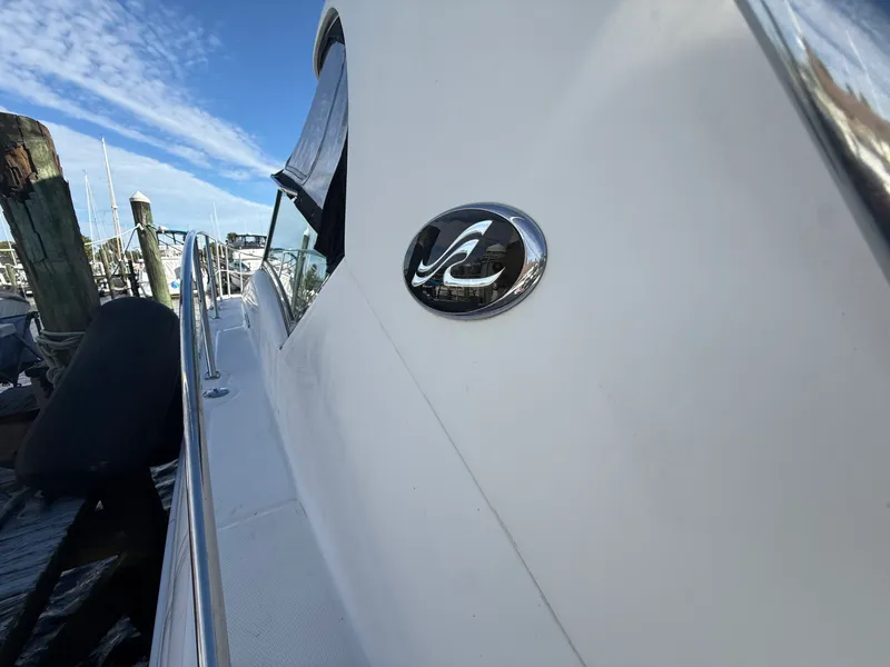 Slide: The Image of Sea Ray 390 Sundancer 2005 - 18