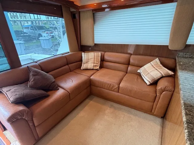 Slide: The Image of Viking 52 Convertible 2007 - 19