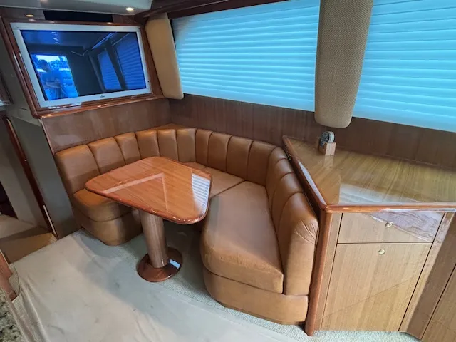 Slide: The Image of Viking 52 Convertible 2007 - 2
