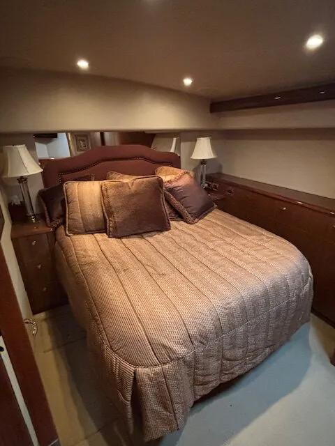 Slide: The Image of Viking 52 Convertible 2007 - 3