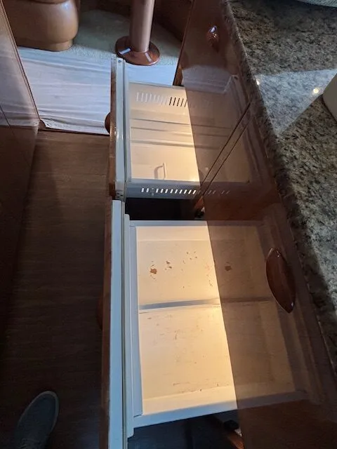 Slide: The Image of Viking 52 Convertible 2007 - 30