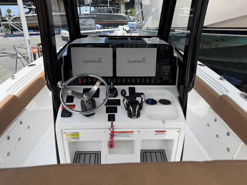 The Image of Sea Hunt 25 Gamefish 2021 - 0