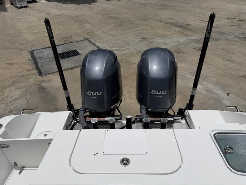 Slide: The Image of Sea Hunt 25 Gamefish 2021 - 10