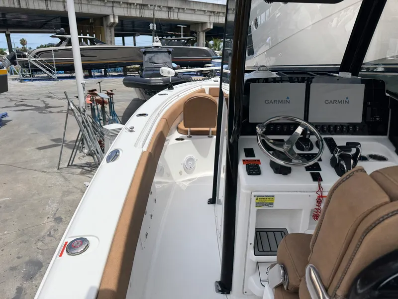 Slide: The Image of Sea Hunt 25 Gamefish 2021 - 12
