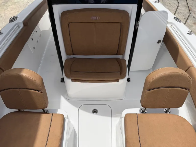 Slide: The Image of Sea Hunt 25 Gamefish 2021 - 18