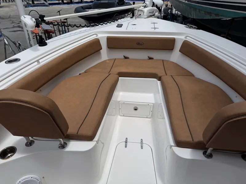 Slide: The Image of Sea Hunt 25 Gamefish 2021 - 2