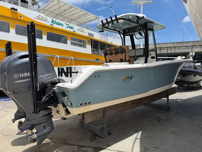 Slide: The Image of Sea Hunt 25 Gamefish 2021 - 20