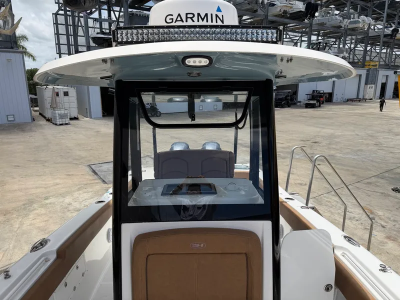 Slide: The Image of Sea Hunt 25 Gamefish 2021 - 3