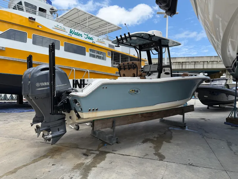 Slide: The Image of Sea Hunt 25 Gamefish 2021 - 4