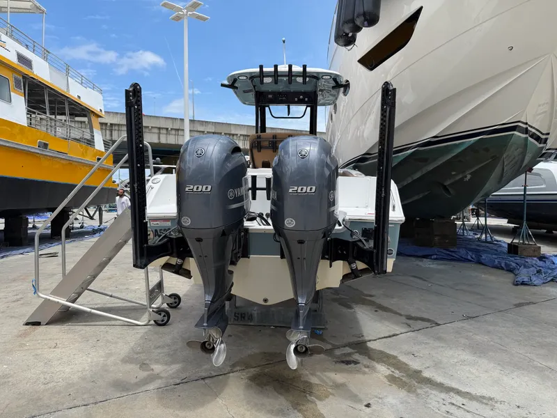 Slide: The Image of Sea Hunt 25 Gamefish 2021 - 5