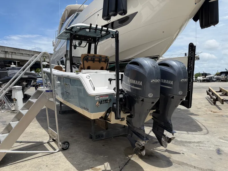 Slide: The Image of Sea Hunt 25 Gamefish 2021 - 6