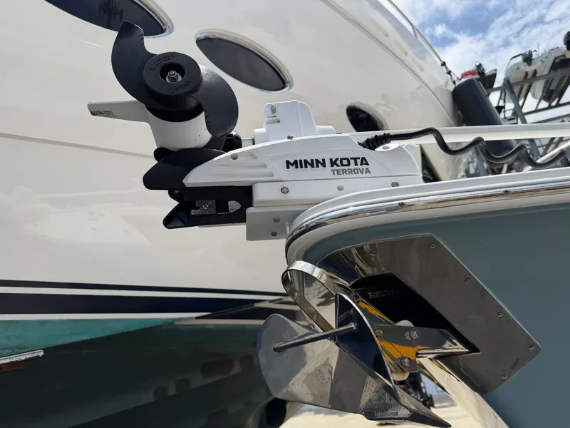 Slide: The Image of Sea Hunt 25 Gamefish 2021 - 8