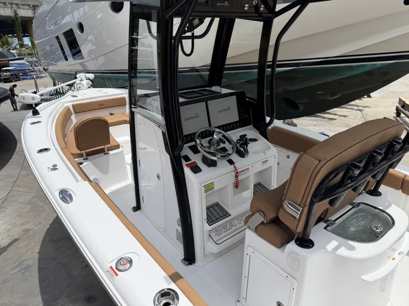 Slide: The Image of Sea Hunt 25 Gamefish 2021 - 9