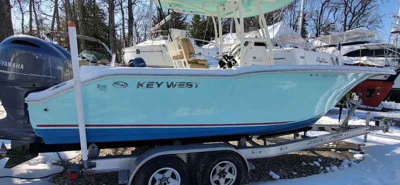 Slide: The Image of Key West 244 CC 2019 - 11