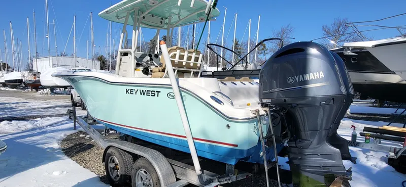 Slide: The Image of Key West 244 CC 2019 - 5