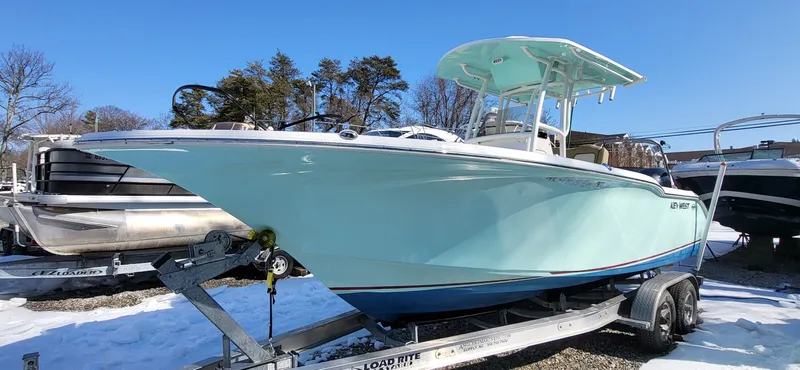 Slide: The Image of Key West 244 CC 2019 - 6