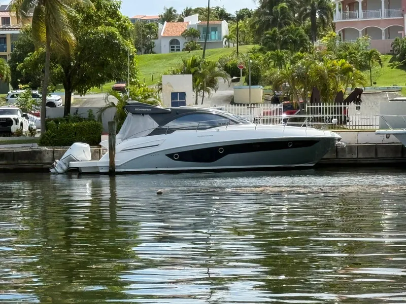 Slide: The Image of Schaefer 400 Sport 2023 - 4