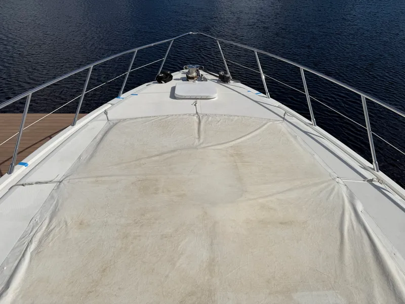 Slide: The Image of Mangusta 72 2004 - 55