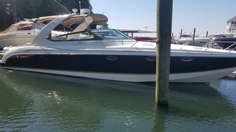 The Image of Formula 370 Super Sport 2004 - undefined