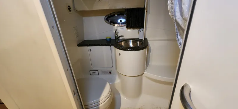 Slide: The Image of Formula 370 Super Sport 2004 - 11