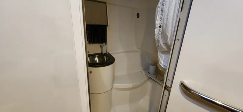 Slide: The Image of Formula 370 Super Sport 2004 - 12