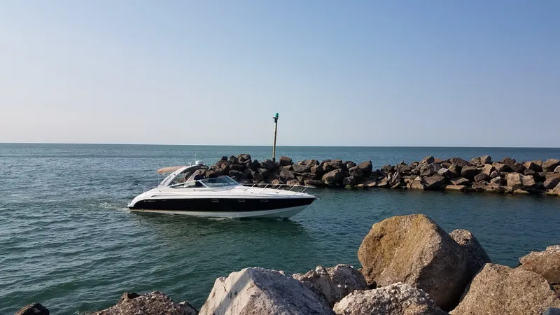 Slide: The Image of Formula 370 Super Sport 2004 - 15