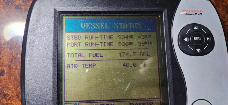 Slide: The Image of Formula 370 Super Sport 2004 - 19