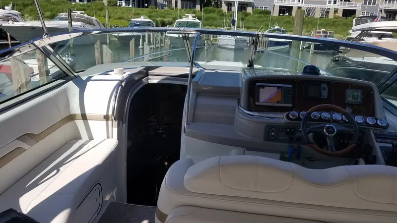 Slide: The Image of Formula 370 Super Sport 2004 - 5