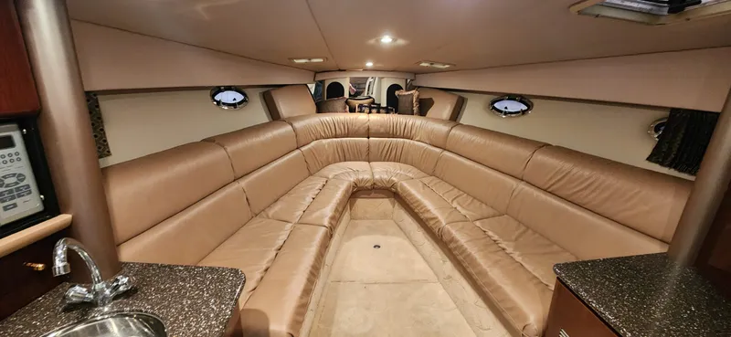 Slide: The Image of Formula 370 Super Sport 2004 - 6