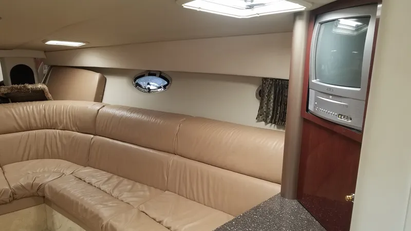 Slide: The Image of Formula 370 Super Sport 2004 - 7