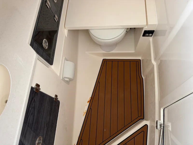 Slide: The Image of Cobia 330 Dual Console 2021 - 12