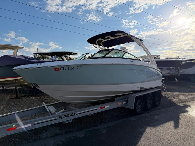 Slide: The Image of Regal LX4 2022 - 8