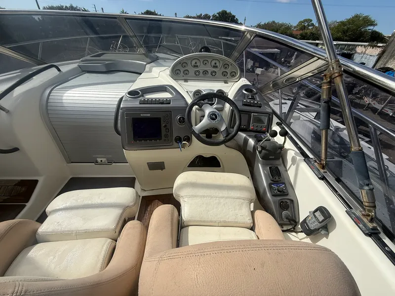 The Image of Cranchi Endurance 41 2009 - 0