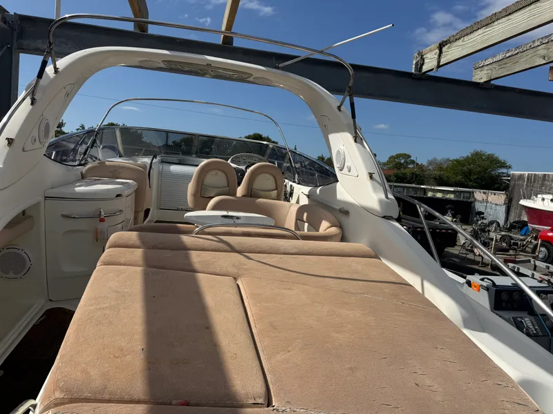 Slide: The Image of Cranchi Endurance 41 2009 - 12