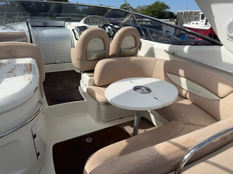 Slide: The Image of Cranchi Endurance 41 2009 - 13