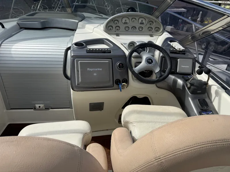 Slide: The Image of Cranchi Endurance 41 2009 - 14