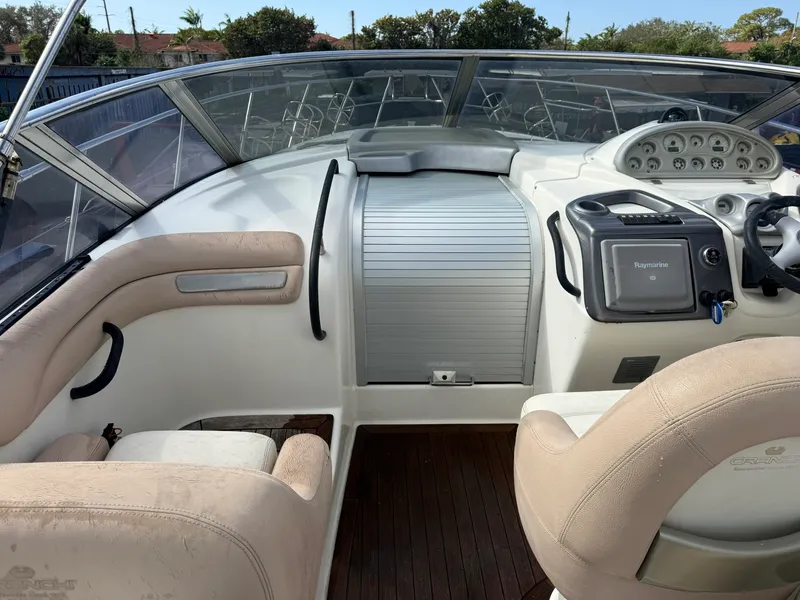 Slide: The Image of Cranchi Endurance 41 2009 - 15