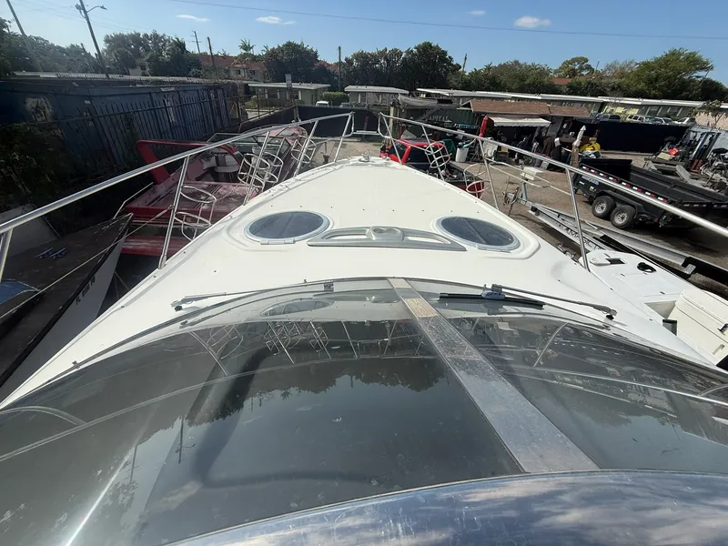 Slide: The Image of Cranchi Endurance 41 2009 - 19