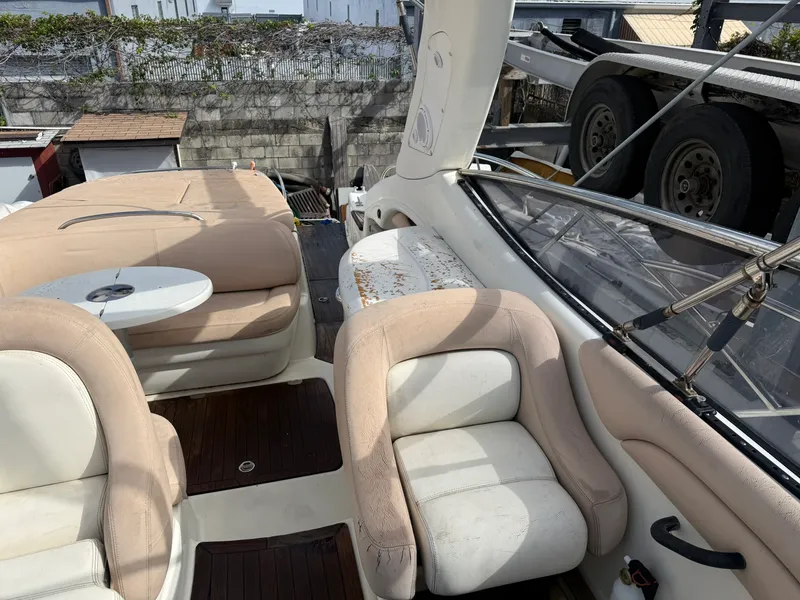 Slide: The Image of Cranchi Endurance 41 2009 - 20