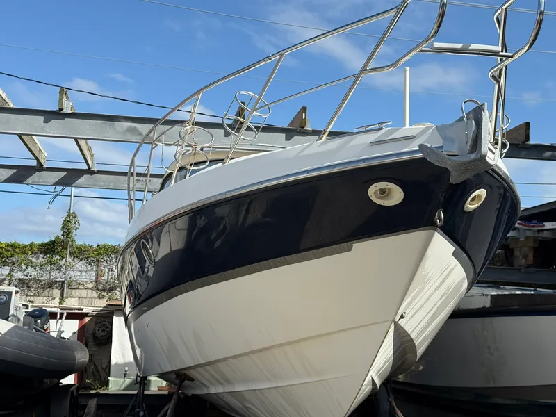 Slide: The Image of Cranchi Endurance 41 2009 - 23