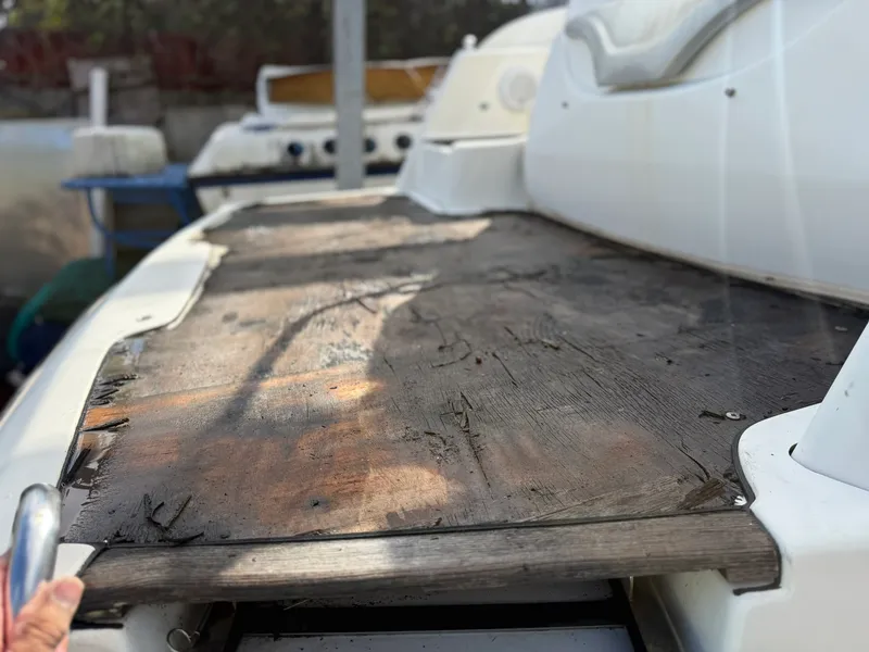 Slide: The Image of Cranchi Endurance 41 2009 - 25