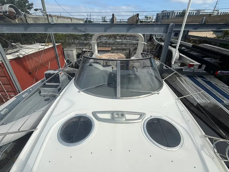 Slide: The Image of Cranchi Endurance 41 2009 - 3