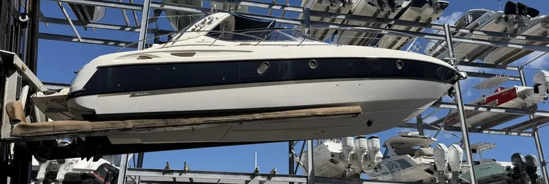 Slide: The Image of Cranchi Endurance 41 2009 - 6