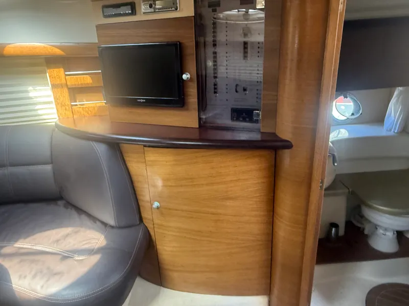 Slide: The Image of Cranchi Endurance 41 2009 - 7