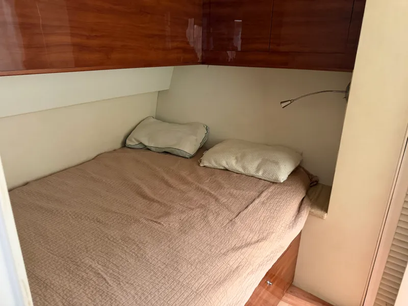 Slide: The Image of Ocean Yachts 55 Super Sport 1985 - 19