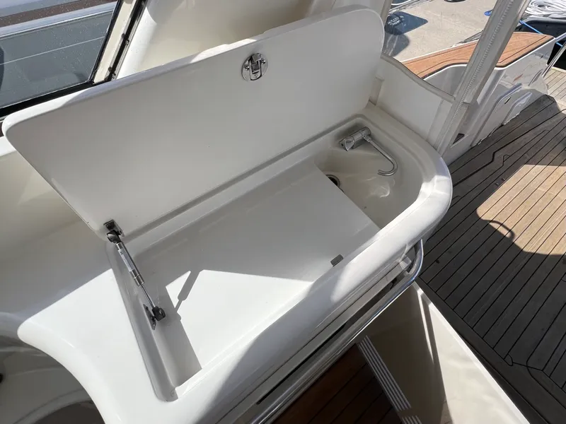 Slide: The Image of Chris-Craft Roamer 40 2007 - 18