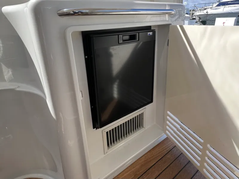 Slide: The Image of Chris-Craft Roamer 40 2007 - 19